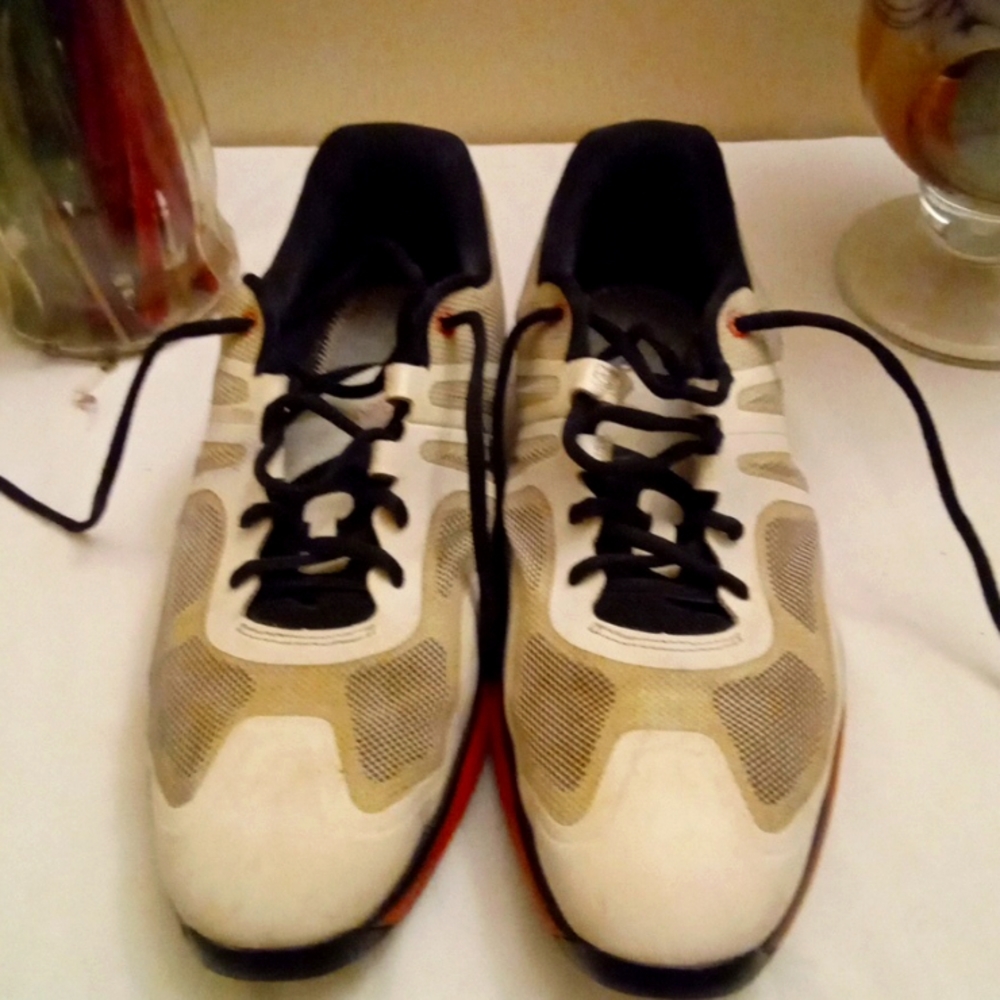 Nike Hyperfuse Golf Shoes
